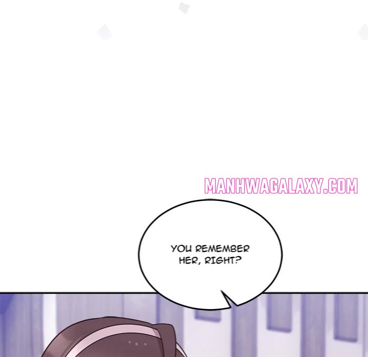 Knot My Secret - Chapter 25 Page 89