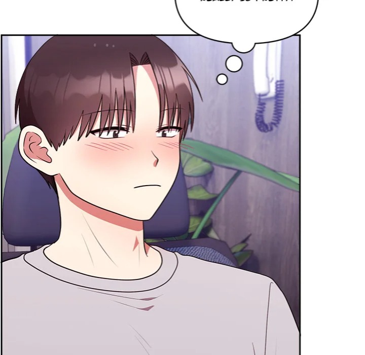 Knot My Secret - Chapter 25 Page 9