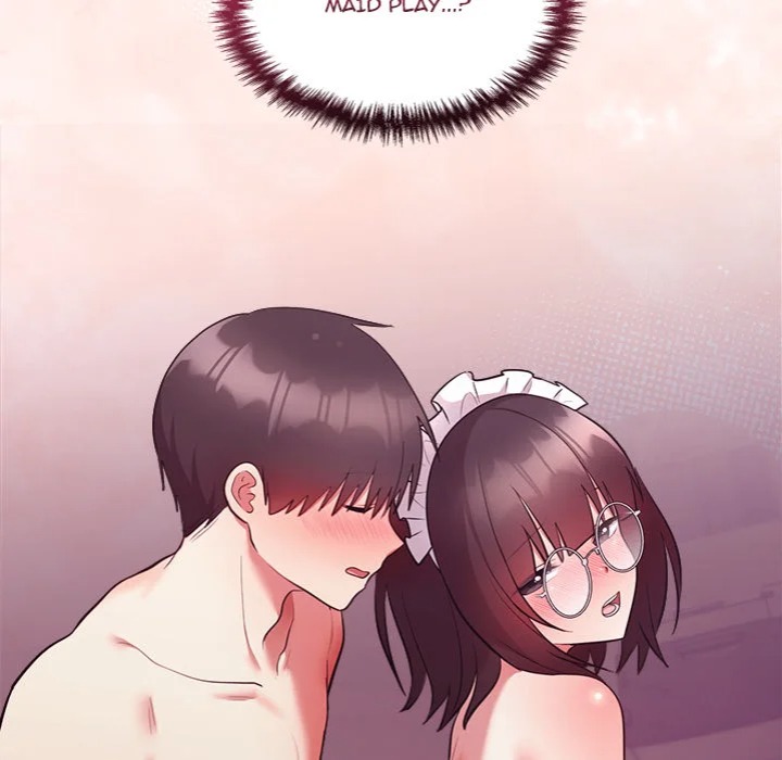 Knot My Secret - Chapter 28 Page 102