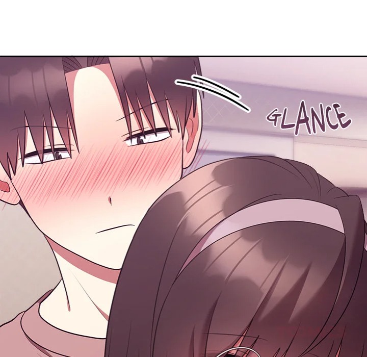 Knot My Secret - Chapter 28 Page 124