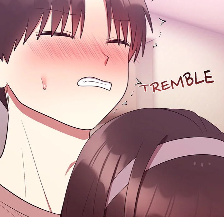 Knot My Secret - Chapter 28 Page 147