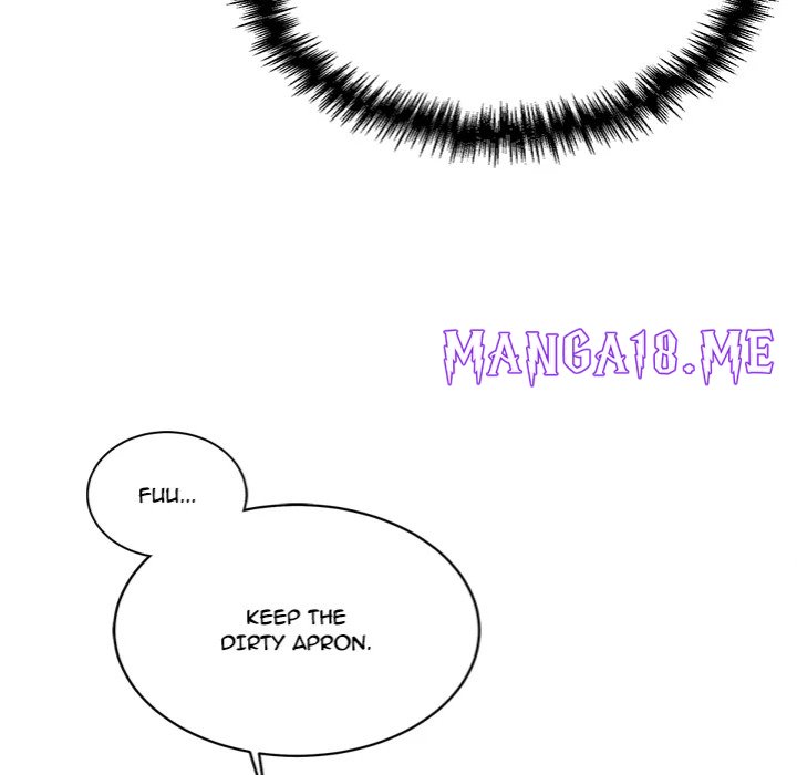 Knot My Secret - Chapter 28 Page 166