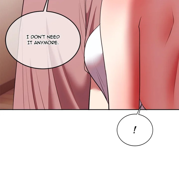 Knot My Secret - Chapter 28 Page 168