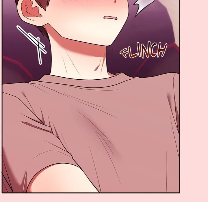 Knot My Secret - Chapter 28 Page 23