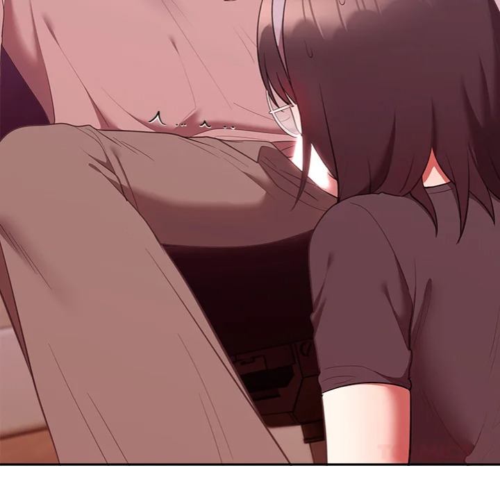 Knot My Secret - Chapter 28 Page 60