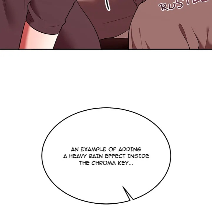 Knot My Secret - Chapter 28 Page 67