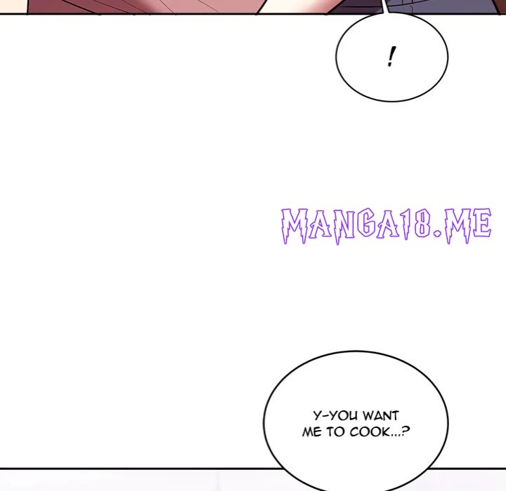 Knot My Secret - Chapter 28 Page 96