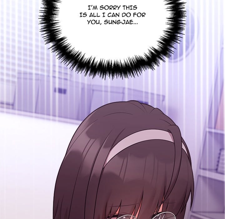 Knot My Secret - Chapter 40 Page 121