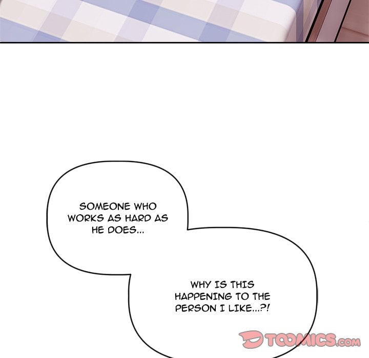 Knot My Secret - Chapter 40 Page 135