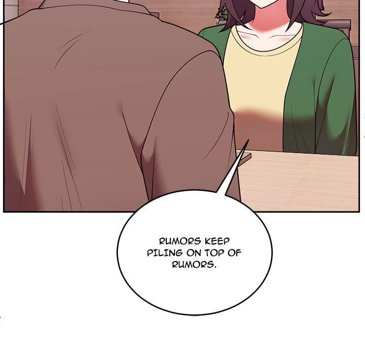 Knot My Secret - Chapter 40 Page 16