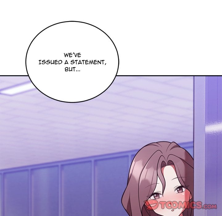 Knot My Secret - Chapter 40 Page 21