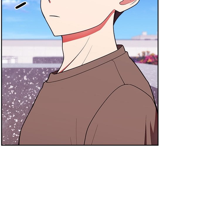 Knot My Secret - Chapter 40 Page 34