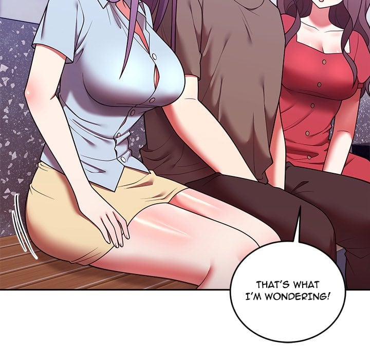 Knot My Secret - Chapter 40 Page 50