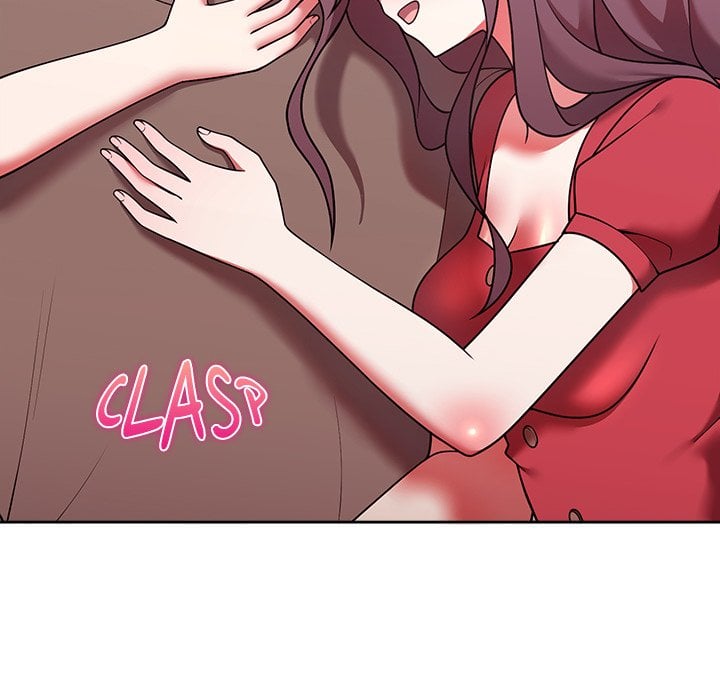 Knot My Secret - Chapter 40 Page 64