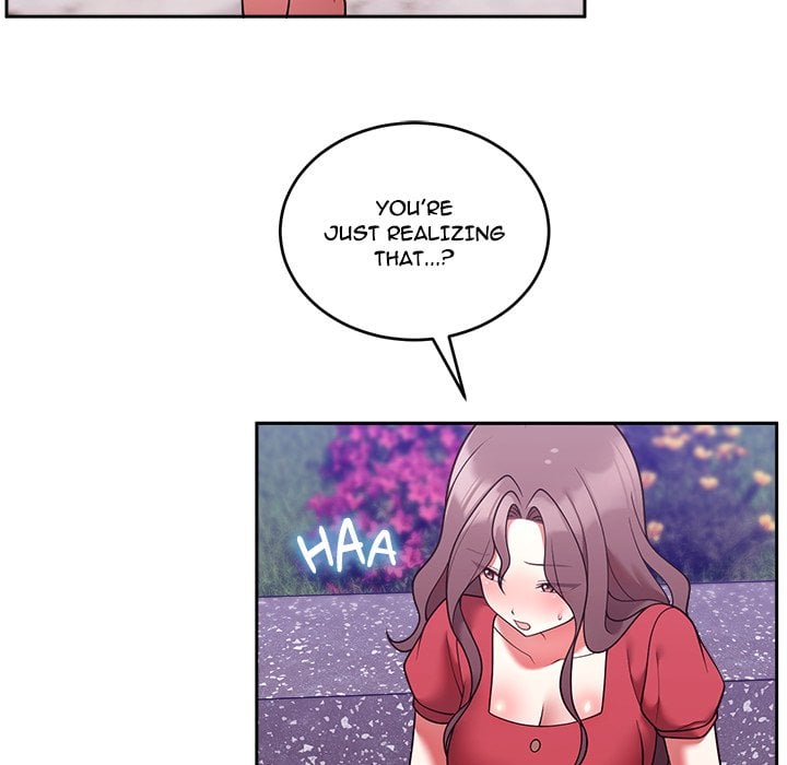 Knot My Secret - Chapter 40 Page 86