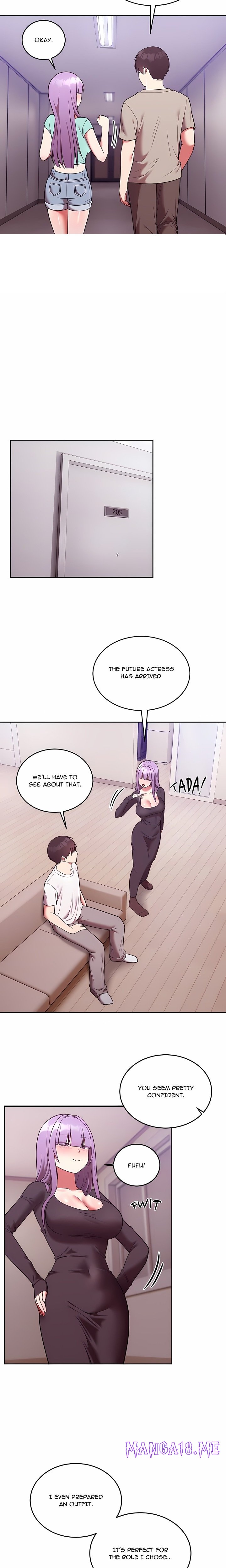 Knot My Secret - Chapter 43 Page 20