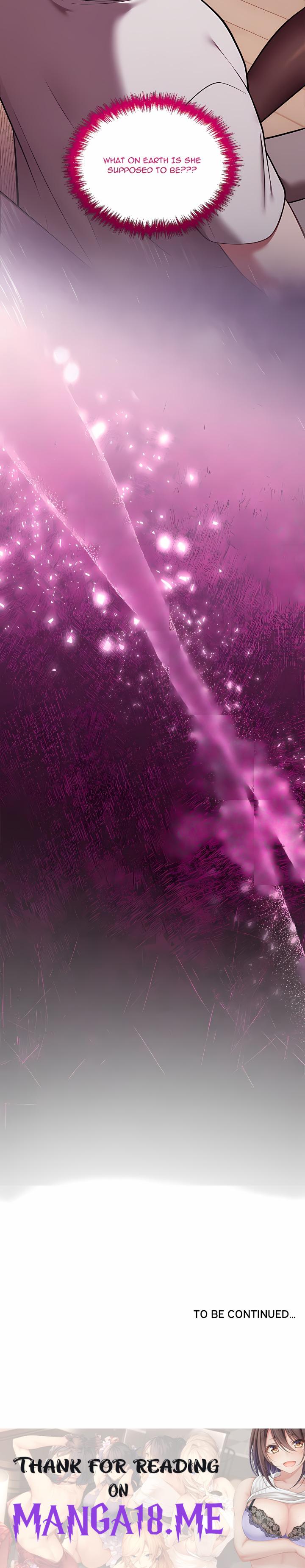 Knot My Secret - Chapter 43 Page 23