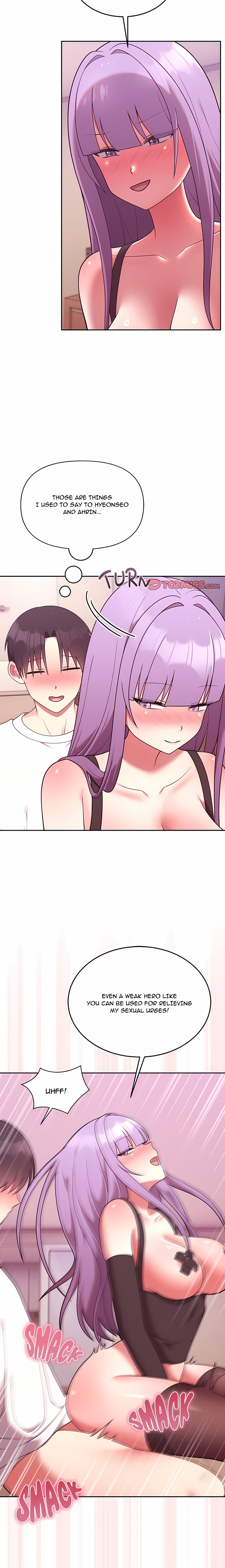 Knot My Secret - Chapter 44 Page 16