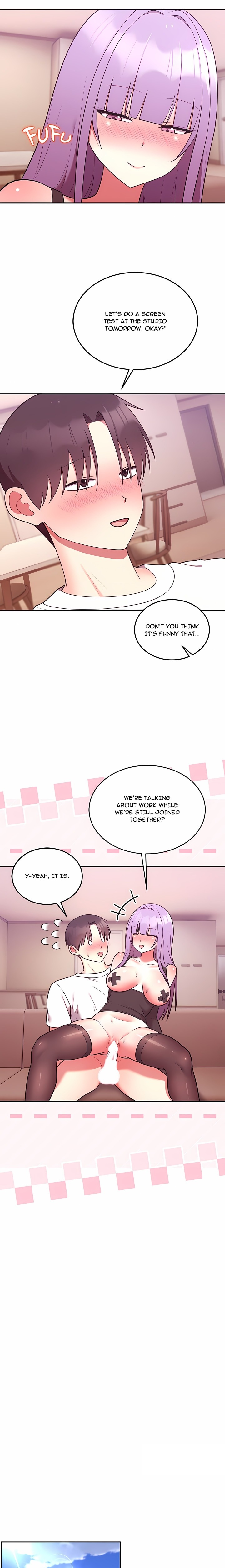 Knot My Secret - Chapter 44 Page 23