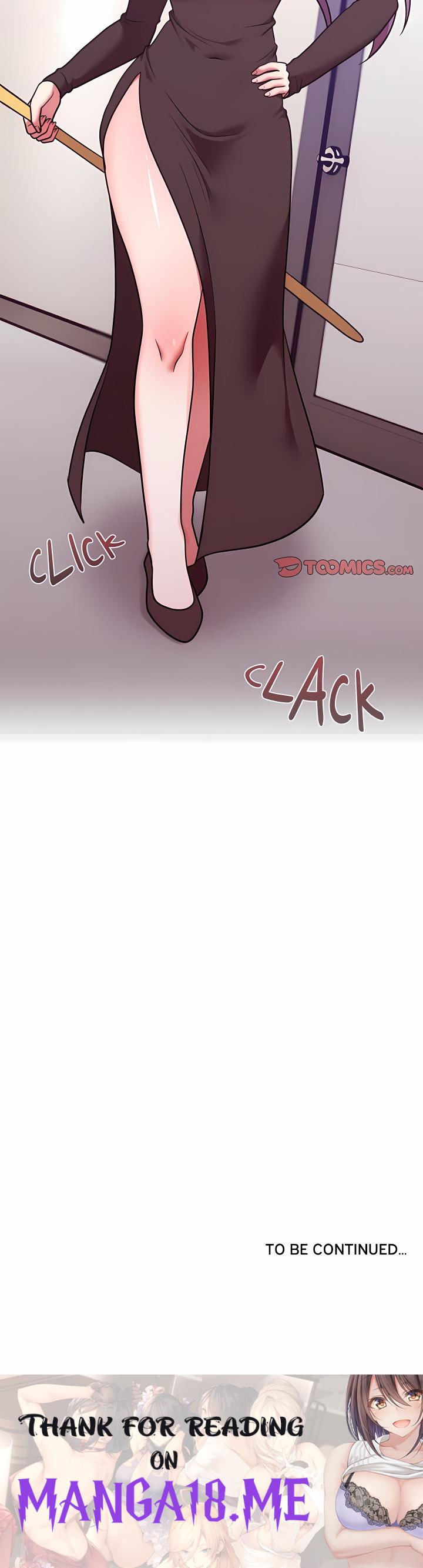 Knot My Secret - Chapter 44 Page 25