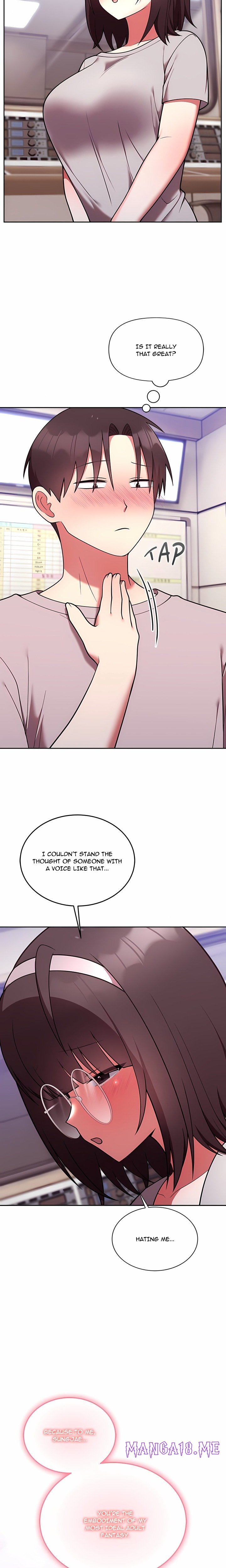 Knot My Secret - Chapter 46 Page 24