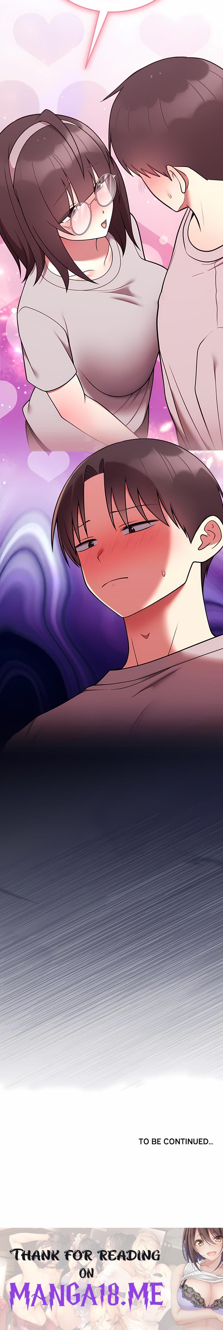 Knot My Secret - Chapter 46 Page 25