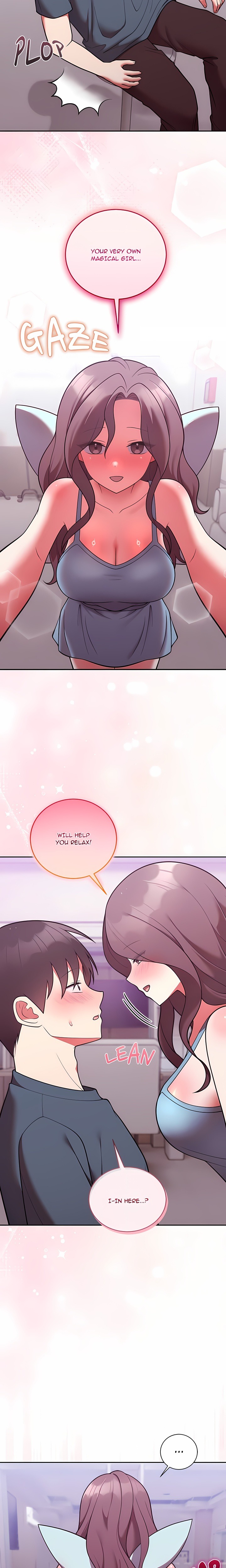 Knot My Secret - Chapter 47 Page 17