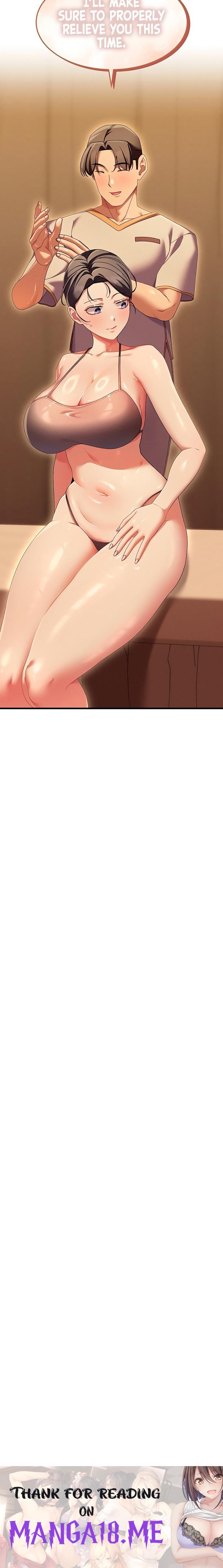 New Town Massage - Chapter 3 Page 27