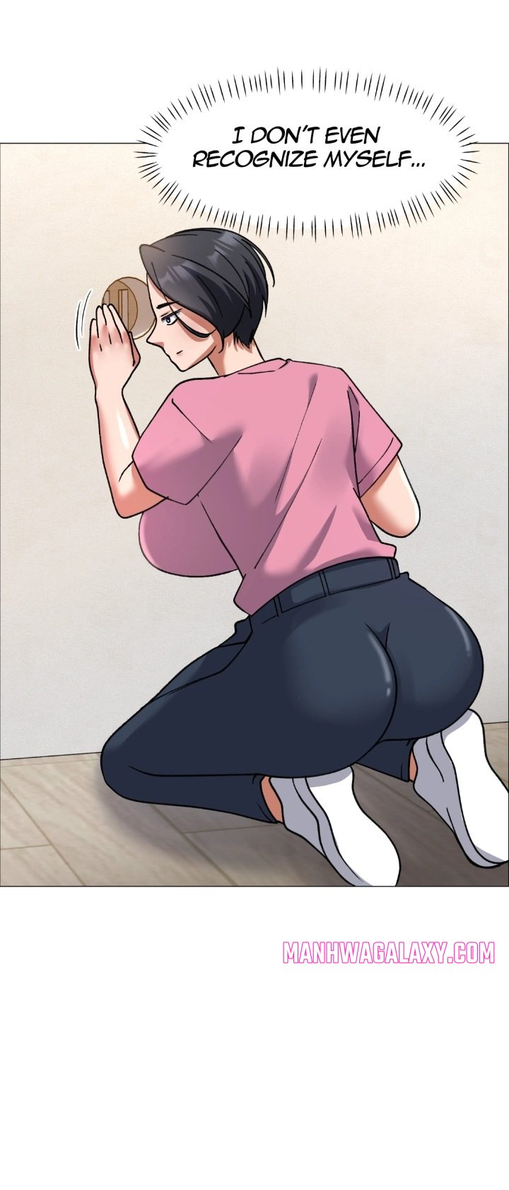 Hole 2 My Goal (Uncensored) - Chapter 11 Page 11