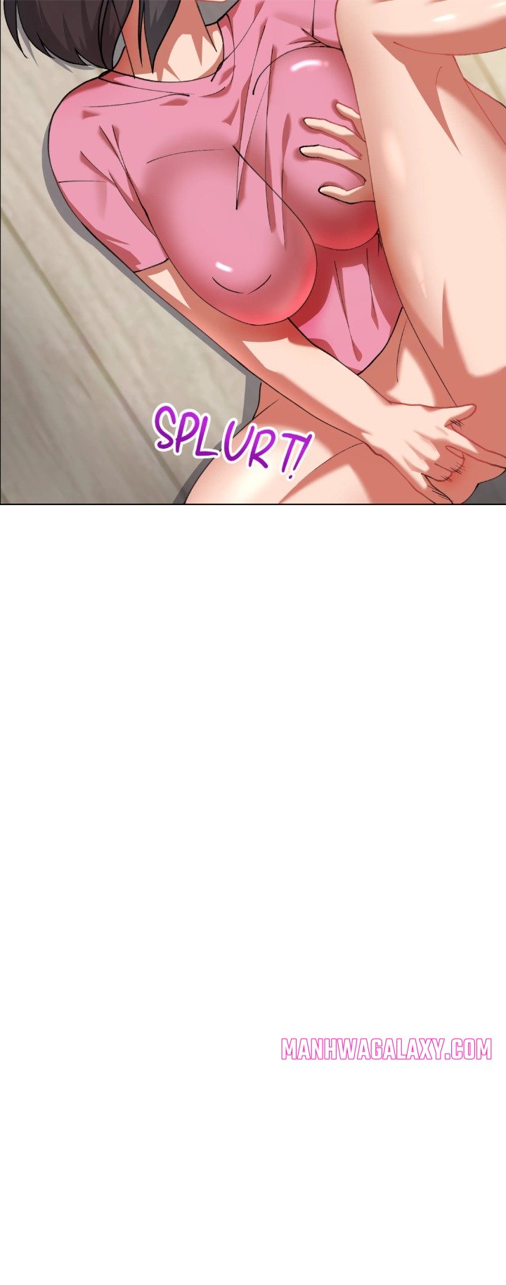 Hole 2 My Goal (Uncensored) - Chapter 11 Page 30