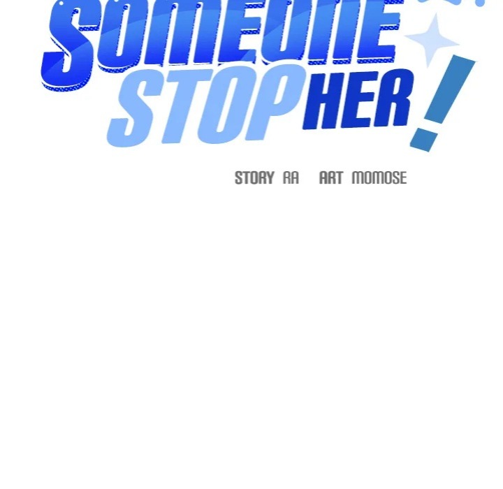 Someone Stop Her! (Uncensored) - Chapter 19 Page 164