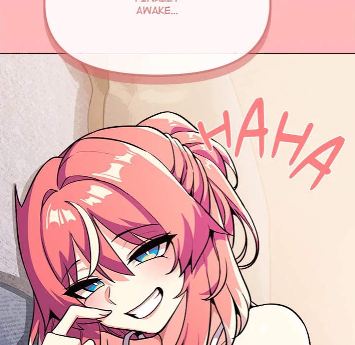 Someone Stop Her! (Uncensored) - Chapter 20 Page 10