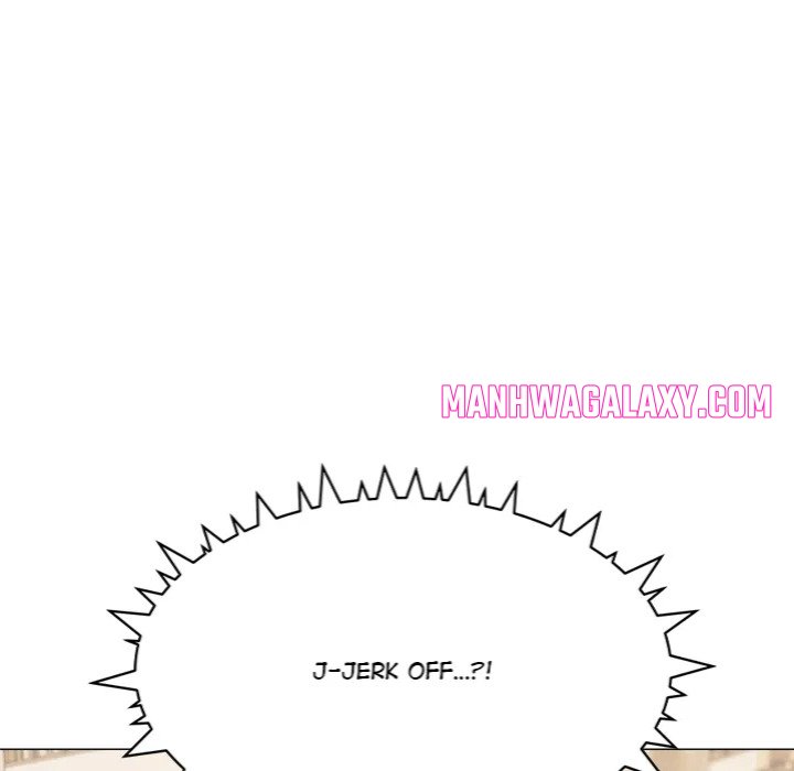 Someone Stop Her! (Uncensored) - Chapter 20 Page 105