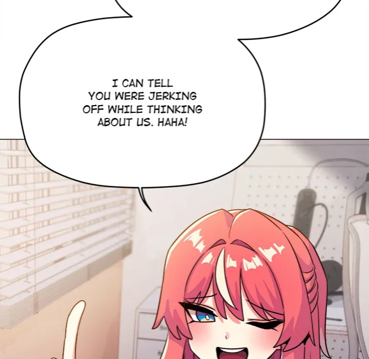Someone Stop Her! (Uncensored) - Chapter 20 Page 112