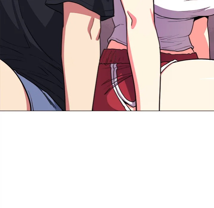 Someone Stop Her! (Uncensored) - Chapter 20 Page 143