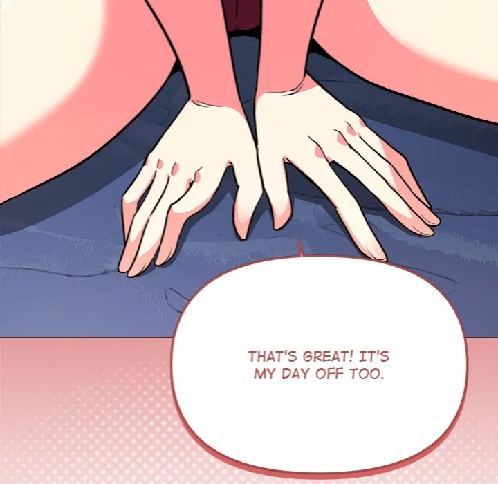 Someone Stop Her! (Uncensored) - Chapter 20 Page 149