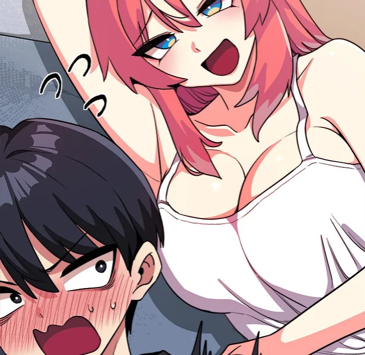 Someone Stop Her! (Uncensored) - Chapter 20 Page 22