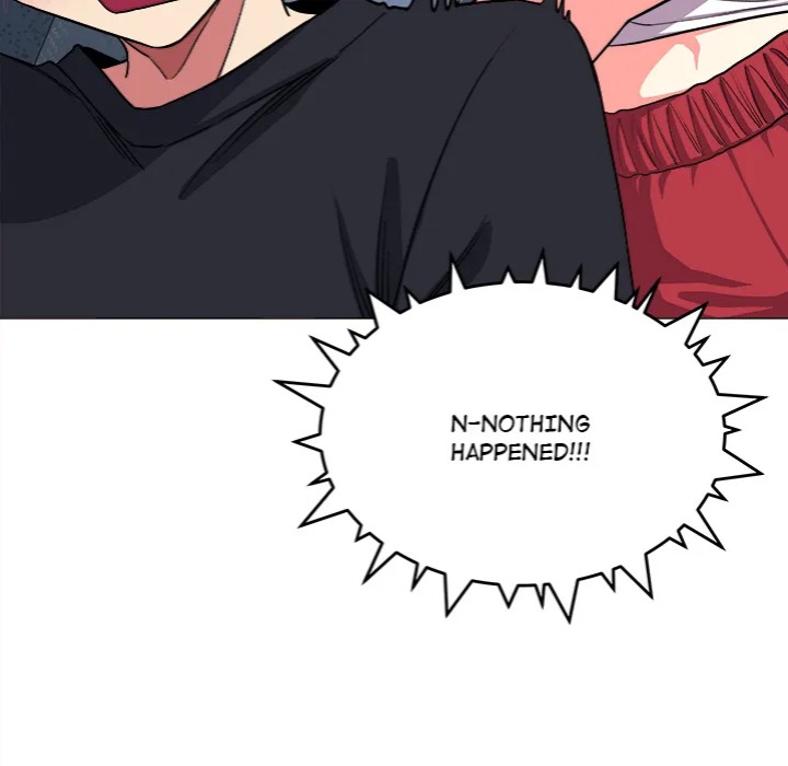 Someone Stop Her! (Uncensored) - Chapter 20 Page 23