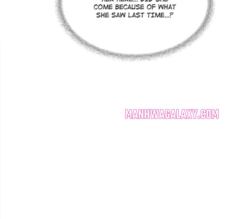 Someone Stop Her! (Uncensored) - Chapter 20 Page 27