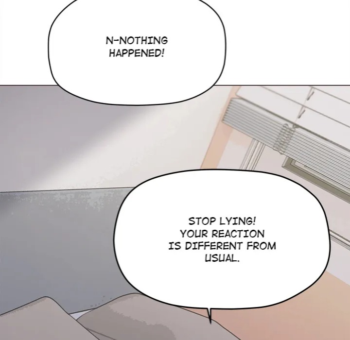 Someone Stop Her! (Uncensored) - Chapter 20 Page 31