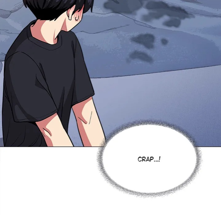 Someone Stop Her! (Uncensored) - Chapter 20 Page 62
