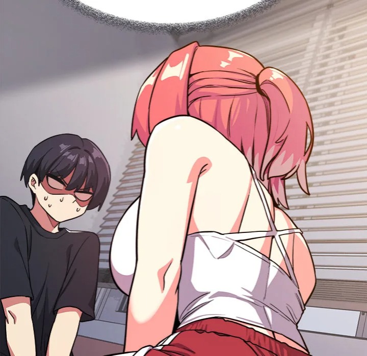 Someone Stop Her! (Uncensored) - Chapter 20 Page 85