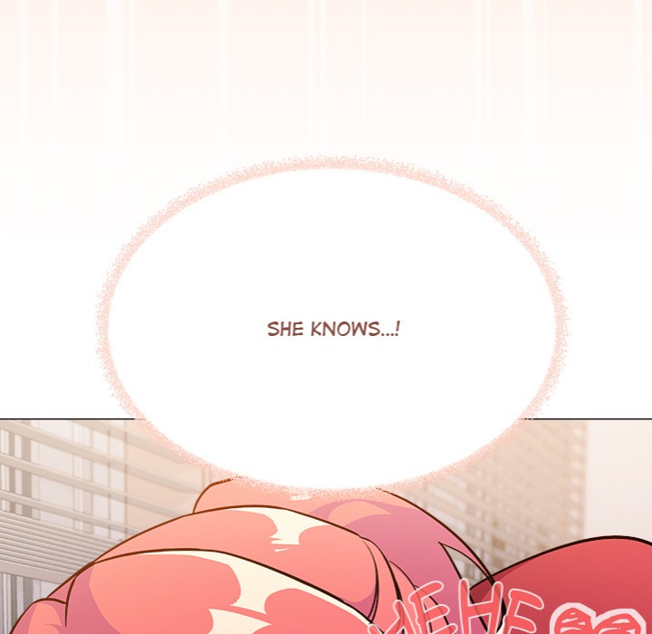 Someone Stop Her! (Uncensored) - Chapter 21 Page 11