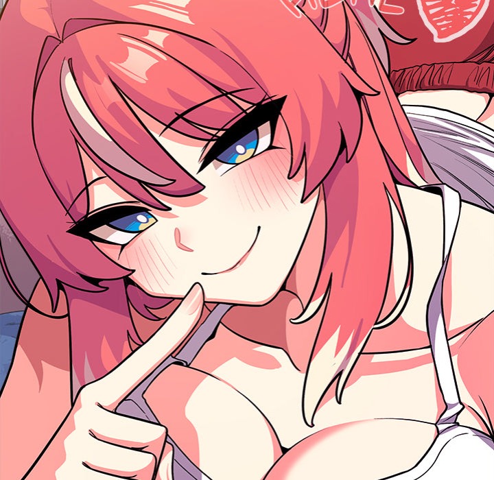 Someone Stop Her! (Uncensored) - Chapter 21 Page 12