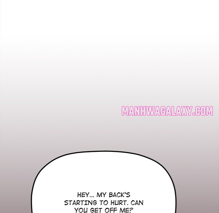 Someone Stop Her! (Uncensored) - Chapter 21 Page 125
