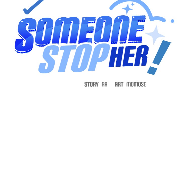 Someone Stop Her! (Uncensored) - Chapter 21 Page 15