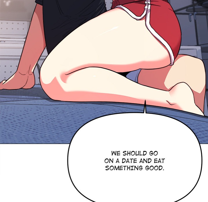 Someone Stop Her! (Uncensored) - Chapter 21 Page 159
