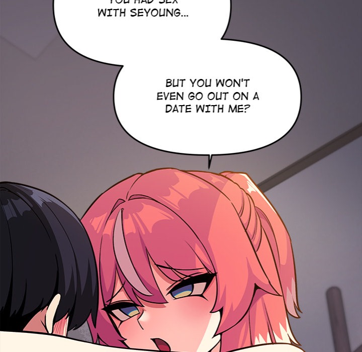 Someone Stop Her! (Uncensored) - Chapter 21 Page 169