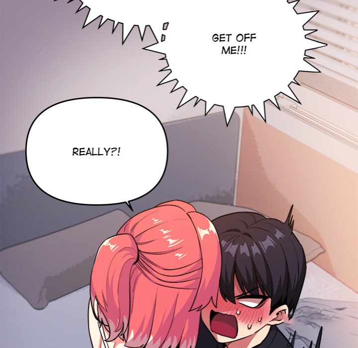 Someone Stop Her! (Uncensored) - Chapter 21 Page 184