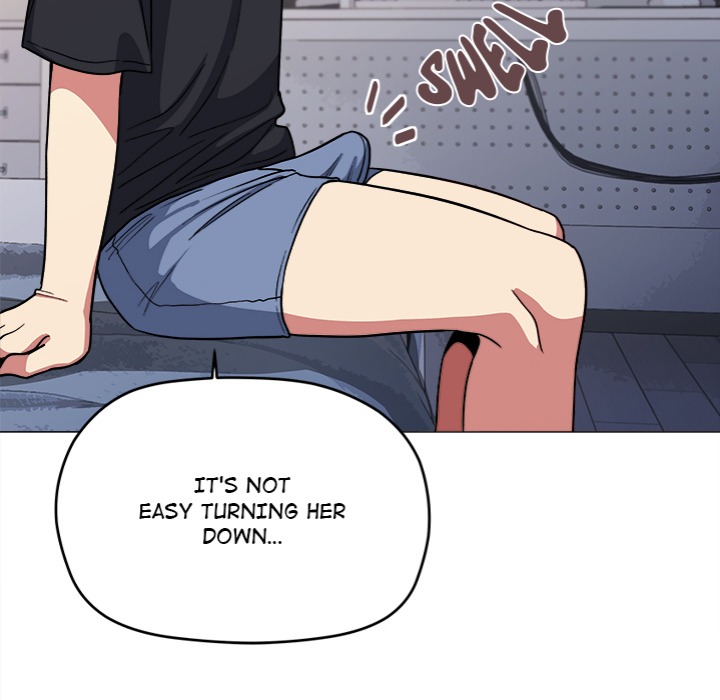 Someone Stop Her! (Uncensored) - Chapter 21 Page 200
